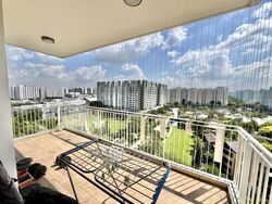 The Luxurie (D19), Condominium #566149291